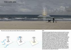 The life ark