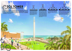 Sol Tower